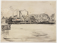 KT 1002
<br/>
Vlissingen
<br/>
<em>Comte, Adolf le (1850 - 1921)</em>